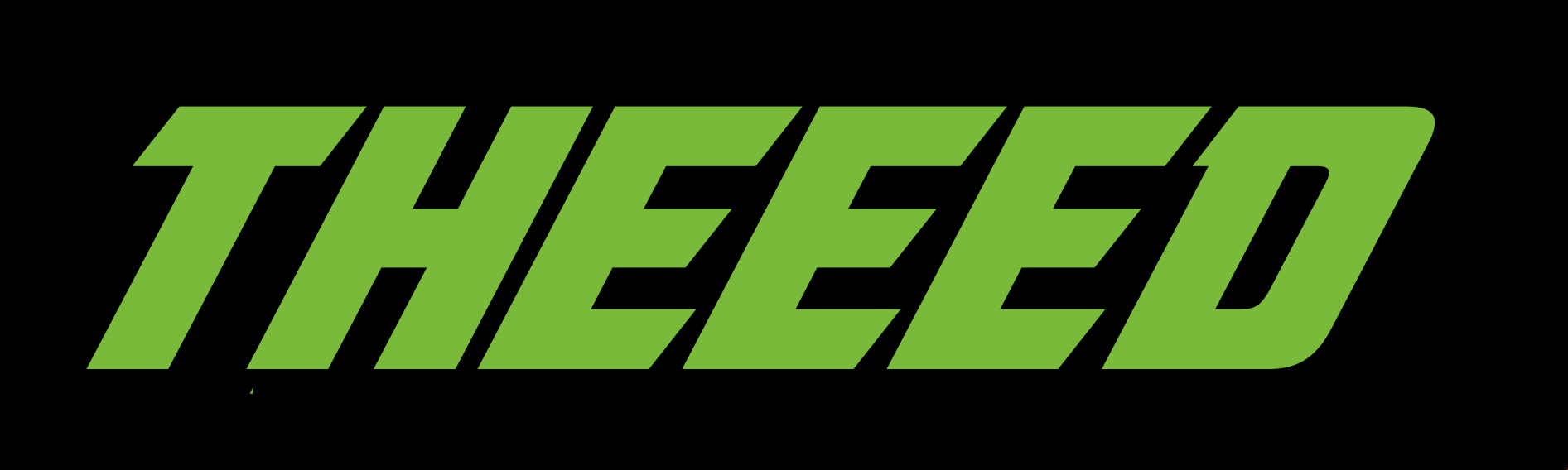 Theeed